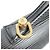 Borsa a Spalla Monceau in Pelle Epi Louis Vuitton Nero - vista 16