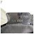 Pochette Accessorio Trotter Saddle Bag Christian Dior in Nero - vista 13