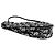 Pochette Accessorio Trotter Saddle Bag Christian Dior in Nero - vista 4