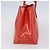 Borsa a mano Wilshire Monogram Vernis PM Louis Vuitton Arancione - vista 4
