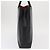 Bamboo Gucci Vintage Leder Tote mit Bambusgriff Schwarz - Ansicht 4