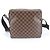 Borsa a Spalla Damier Naviglio Louis Vuitton Damier ebene - vista 3