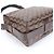 Borsa a Spalla Damier Naviglio Louis Vuitton Damier ebene - vista 4