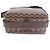 Borsa a Spalla Damier Naviglio Louis Vuitton Damier ebene - vista 6
