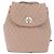 Bally Vintage Leather Rosa