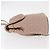Bally Vintage Leather Rosa - vista 4