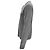 Tom Ford Henley T-shirt in Grey Viscose - view 2