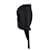 T By Alexander Wang Alexander Wang T. Off-Shoulder Schichtpullover aus schwarzer Baumwolle - Ansicht 2