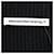 T By Alexander Wang Alexander Wang T. Off-Shoulder Schichtpullover aus schwarzer Baumwolle - Ansicht 4