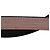 Cinturón reversible Hermès Mini Constance en cuero de ternera negro - vista 4