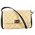 Timeless Borsa Classic Flap Chanel in suede beige