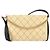 Timeless Borsa Classic Flap Chanel in suede beige - vista 3