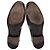Mocassins Penny Tom Ford em couro marrom Vermelho - vista 6