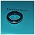Anello Larghezza T Tiffany & Co in Metallo Nero - vista 6
