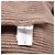 Brauner Baumwollpullover mit Rundhalsausschnitt von Brunello Cucinelli Rot - Ansicht 6
