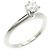 Tiffany & Co Tiffany Klassischer Solitär-Verlobungsring