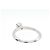 Tiffany & Co Tiffany Klassischer Solitär-Verlobungsring - Ansicht 3