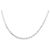 Bulgari Collana in Oro Bianco 18K Bvlgari