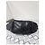 Chanel 2014 Borsa a vita/quilted nera Nero - vista 5