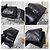 Chanel 2014 Borsa a vita/quilted nera Nero - vista 6