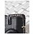 Chanel 2014 Borsa a vita/quilted nera Nero - vista 8