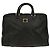 Loewe Amazona Leather 40 Nero