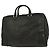 Loewe Amazona Leather 40 Nero - vista 2