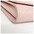 Cartera Twist de Epi Louis Vuitton con cadena Rosa - vista 3