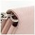 Cartera Twist de Epi Louis Vuitton con cadena Rosa - vista 5