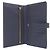 Béarn Cartera larga bifold Madame Bearn Soufflet de Hermès Azul - vista 4