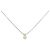 Autre Marque Collana in diamante Au750 D'oro