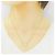 Autre Marque Collana con diamante a forma di cuore Au750 D'oro - vista 6