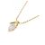 Autre Marque Collana in diamante Au750 D'oro - vista 3
