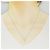 Autre Marque Collana di diamanti Pt900 Pt850 Argento - vista 6