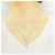 Autre Marque Collana con croce di diamante in oro bianco Au750 Argento - vista 6