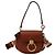 Chloé Tess Kleine Tote Schultertasche