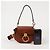 Chloé Tess Kleine Tote Schultertasche - Ansicht 10