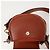 Chloé Tess Kleine Tote Schultertasche - Ansicht 11