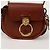 Chloé Tess Kleine Tote Schultertasche - Ansicht 2