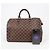 Louis Vuitton Speedy Tote Bag Brown - view 10