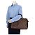 Louis Vuitton Speedy Tote Bag Brown - view 12