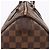 Louis Vuitton Speedy Tote Bag Brown - view 5