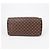 Louis Vuitton Speedy Tote Bag Brown - view 6