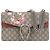 Gucci Borsa a Spalla Piccola Dionysus Bloom Multicolore