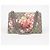 Gucci Borsa a Spalla Piccola Dionysus Bloom Multicolore - vista 2
