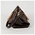 Louis Vuitton Borsa a Spalla Palais MM Marrone - vista 6