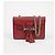 Gucci Emily Mini Schultertasche Rot - Ansicht 2