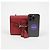 Gucci Emily Mini Schultertasche Rot - Ansicht 7
