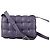 Bottega Veneta Borsa a tracolla Padded Cassette Porpora