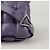 Bottega Veneta Borsa a tracolla Padded Cassette Porpora - vista 2